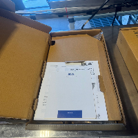 Unused IKA Dryblock Heater 4 image 1